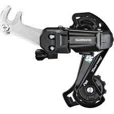 Shimano schaltwerk tourney - shimano,