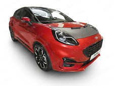 Bonnet Bra für Ford Puma Bj