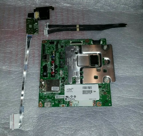 Komplett mainboard main - mainboard,