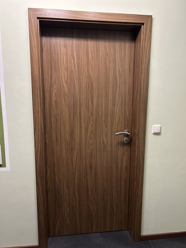 Herholz türelement in - 6x,