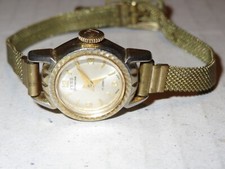 Damen Armbanduhr Fero Feldmann