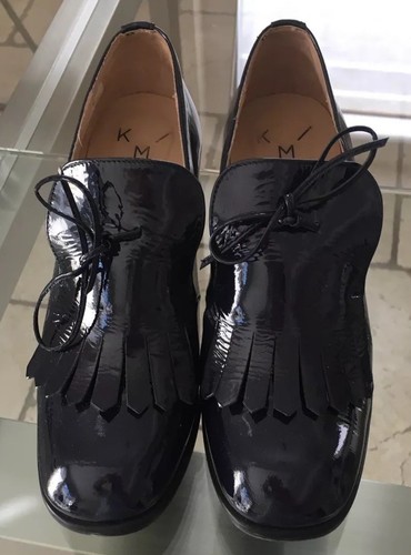 Kmb damen festlicher schuh - kmb,