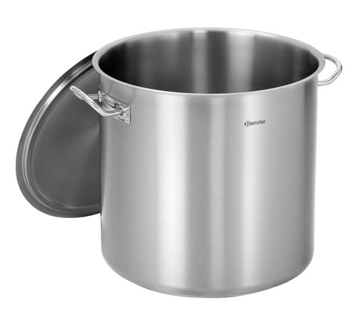 Bartscher profi kochtopf - profi,