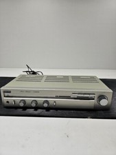 Fisher CA-100 Integrierte