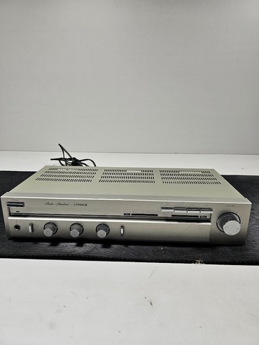 Fisher 100 integrierte - fisher,