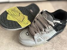 Globe Fusion Gr. 43 Skater Sneaker Girl Girly Skaterschuh