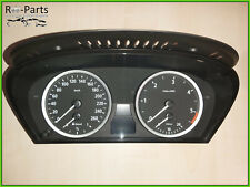BMW E60 E61 530D Kombiinstrumnet Tacho-Einheit 6211-6958600 ⭐⭐⭐⭐⭐✅
