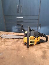 Partner 351 Kettensäge Motorsäge