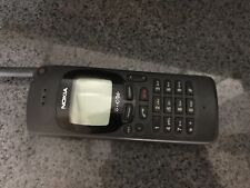 Nokia C Tel. Handy ohne Simlock gebraucht