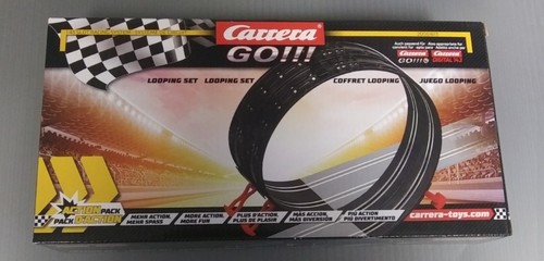 Carrera looping set 1 43 - looping,
