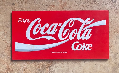 Altes coca cola ice cold - altes,