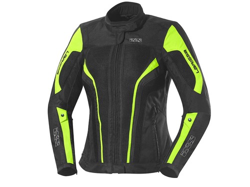 Ixs textiljacke damen larissa - ixs,