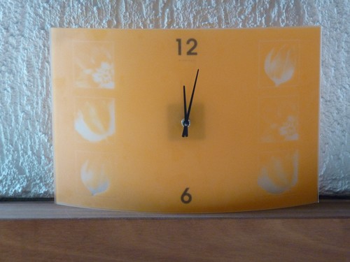 Kieninger quarzuhr wanduhr - kieninger,