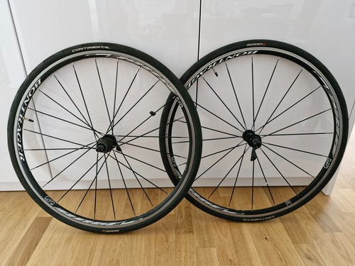 Rennrad satz laufräder - 1,