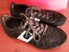 Diesel cheju leder damen - leder-, damen-