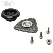 Original Ford Focus ST