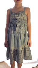 Kleid von next 104 - gr, 98