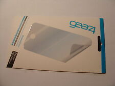 Original Gear4 G4IC515G Displayschutzfolie für Apple iPhone 5/5S/5C