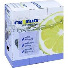 CETRON Reinigungspulver 25X15 g PZN 3040201