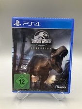 Playstation 4 / PS4 / Jurassic