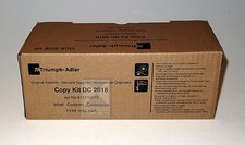 TA / Triumph-Adler Toner Copy