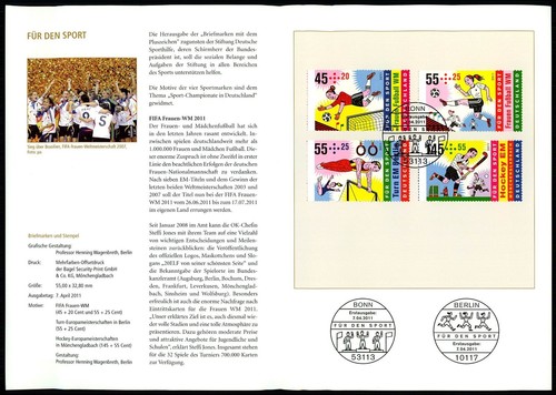 Germany folder 2011 - 2011/12, sport