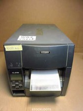 Citizen s700 lan usb - lan,
