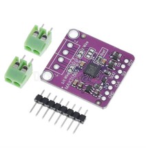 MAX31865 PT100 to PT1000 RTD