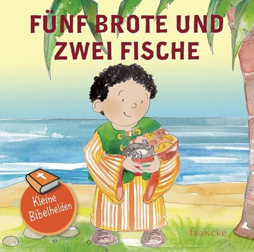 Fünf brote und - brote,
