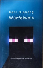 Würfelwelt  von Olsberg, Karl