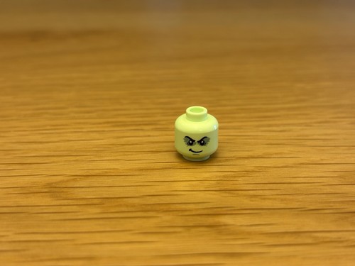 Lego ninjago possessed lloyd - possessed,