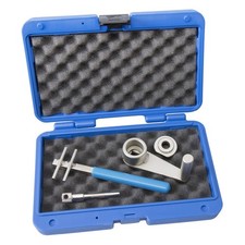 Steuerzeiten Werkzeug für Renault Twingo 1.2 D7F Zahnriemen Wechsel Arretierung