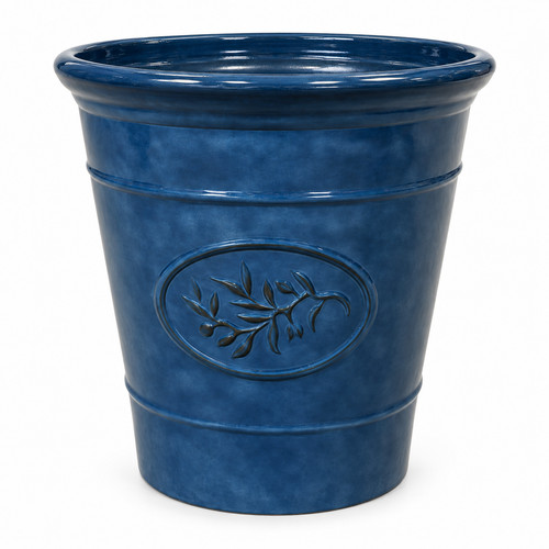 Pflanzkübel eco glaze - pflanzkübel,