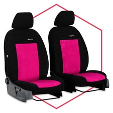 Autositzbezüge Maß Schonbezüge Sitzschoner Auto für Mercedes Vito W447 (14- )