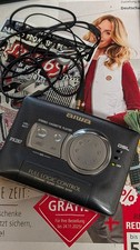 Ausgegraben :-)) Aiwa Walkman