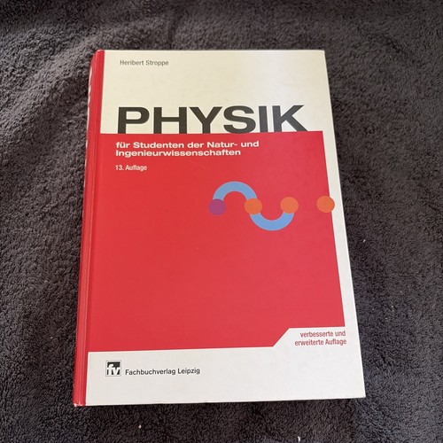 Physik für studenten - studenten, der