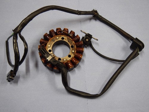 Lichtmaschine lima stator - /,