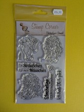 Original StampCorner Stempel