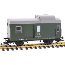 Piko 37842 Packwagen, DR, Ep