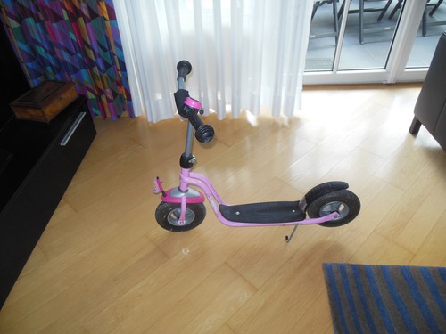 Kinderroller puky roller - -,