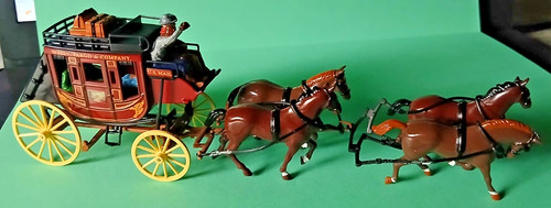 Matchbox models of - ,