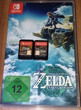 Nintendo Switch 2 Spiele: The