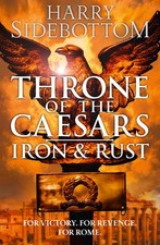 Iron and Rust (Throne of the
