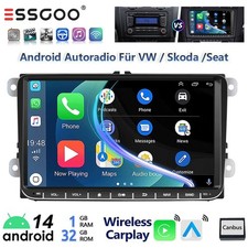 Android 14 Autoradio Apple
