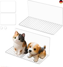 Kleine Wandregale, Kleines