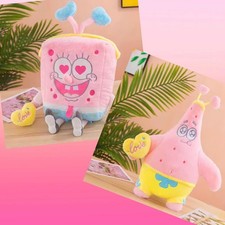 Spongebob Schwammkopf Patrick