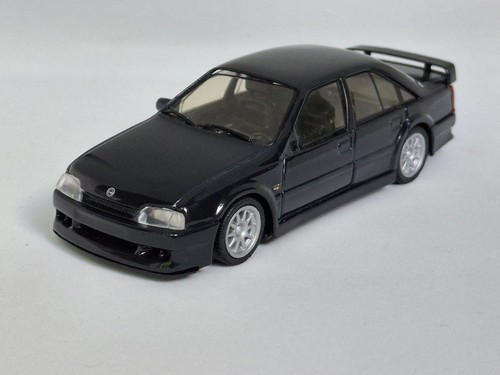 Minichamps opel omega - minichamps,