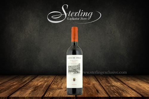 Coto imaz reserva rioja - coto,