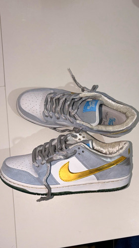 Nike dunk low - nike, herren