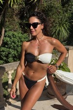 Foto nazan eckes - foto,